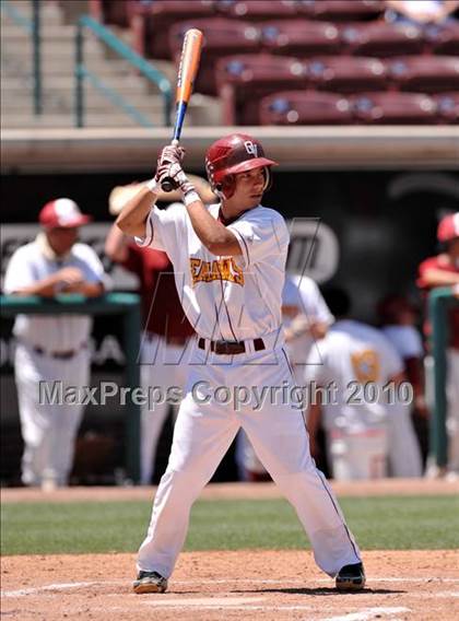 Thumbnail 2 in Ocean View vs. Bonita (CIF SS D3 Final) photogallery.