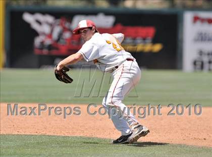Thumbnail 3 in Ocean View vs. Bonita (CIF SS D3 Final) photogallery.