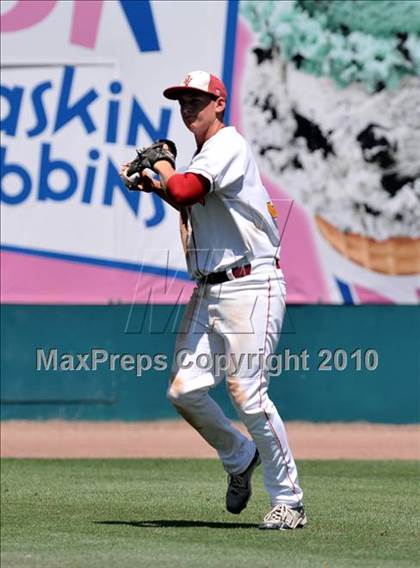 Thumbnail 3 in Ocean View vs. Bonita (CIF SS D3 Final) photogallery.
