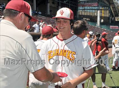 Thumbnail 1 in Ocean View vs. Bonita (CIF SS D3 Final) photogallery.