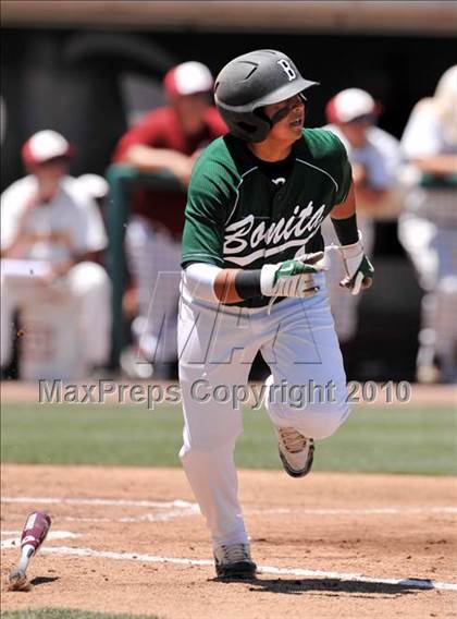 Thumbnail 3 in Ocean View vs. Bonita (CIF SS D3 Final) photogallery.