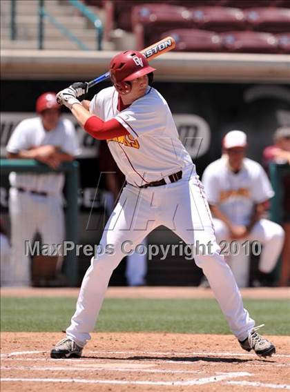 Thumbnail 2 in Ocean View vs. Bonita (CIF SS D3 Final) photogallery.