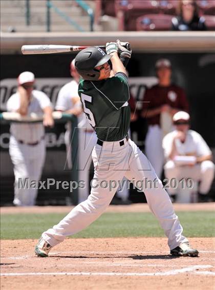 Thumbnail 1 in Ocean View vs. Bonita (CIF SS D3 Final) photogallery.