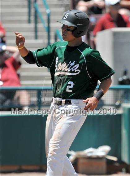 Thumbnail 3 in Ocean View vs. Bonita (CIF SS D3 Final) photogallery.