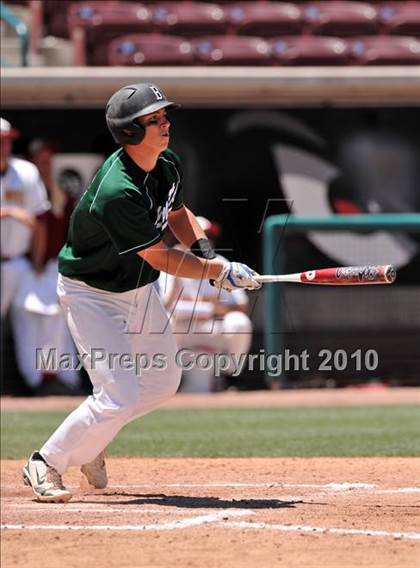 Thumbnail 1 in Ocean View vs. Bonita (CIF SS D3 Final) photogallery.