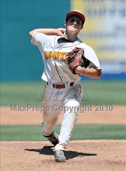 Thumbnail 2 in Ocean View vs. Bonita (CIF SS D3 Final) photogallery.
