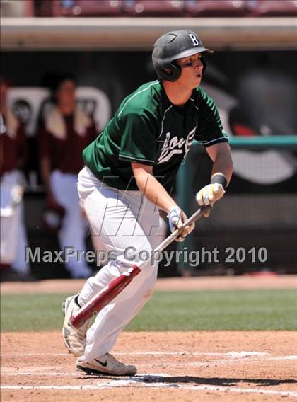 Thumbnail 3 in Ocean View vs. Bonita (CIF SS D3 Final) photogallery.