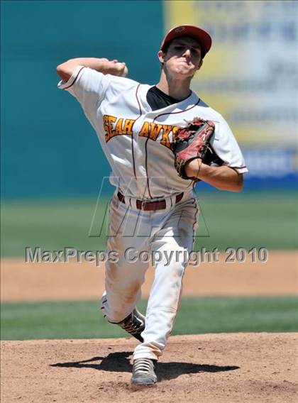 Thumbnail 3 in Ocean View vs. Bonita (CIF SS D3 Final) photogallery.