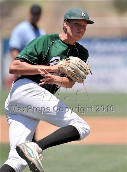Thumbnail 3 in Ocean View vs. Bonita (CIF SS D3 Final) photogallery.