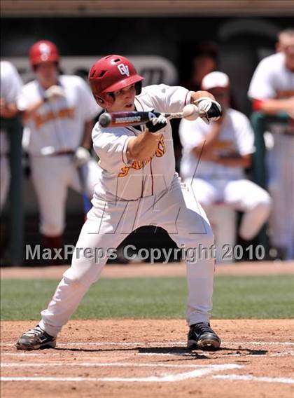 Thumbnail 3 in Ocean View vs. Bonita (CIF SS D3 Final) photogallery.