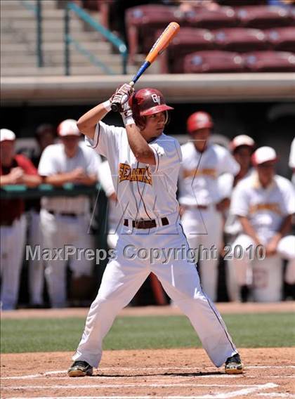 Thumbnail 1 in Ocean View vs. Bonita (CIF SS D3 Final) photogallery.