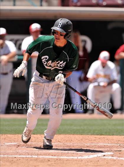 Thumbnail 3 in Ocean View vs. Bonita (CIF SS D3 Final) photogallery.