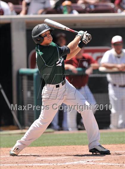 Thumbnail 2 in Ocean View vs. Bonita (CIF SS D3 Final) photogallery.