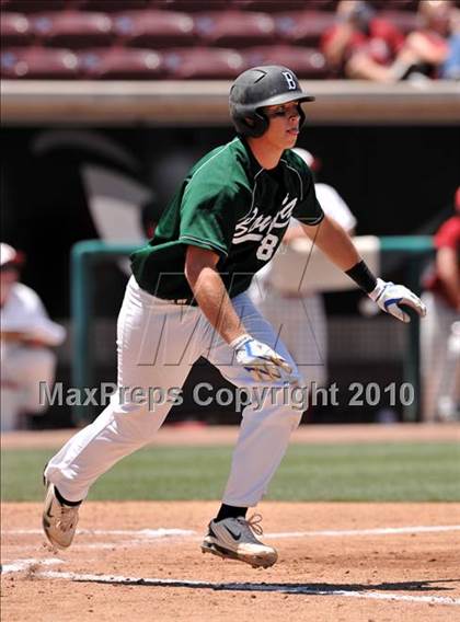 Thumbnail 3 in Ocean View vs. Bonita (CIF SS D3 Final) photogallery.