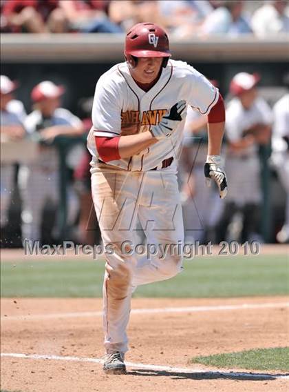 Thumbnail 1 in Ocean View vs. Bonita (CIF SS D3 Final) photogallery.