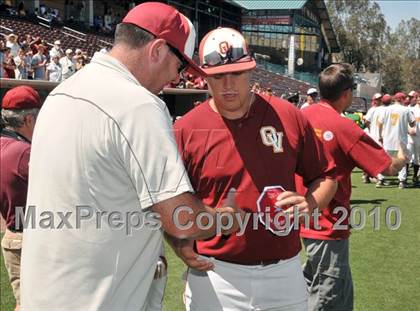 Thumbnail 2 in Ocean View vs. Bonita (CIF SS D3 Final) photogallery.