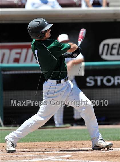 Thumbnail 1 in Ocean View vs. Bonita (CIF SS D3 Final) photogallery.