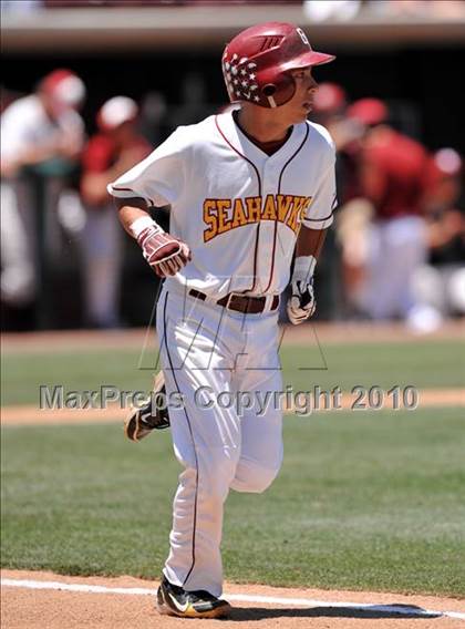 Thumbnail 3 in Ocean View vs. Bonita (CIF SS D3 Final) photogallery.