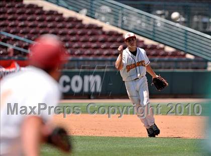 Thumbnail 3 in Ocean View vs. Bonita (CIF SS D3 Final) photogallery.