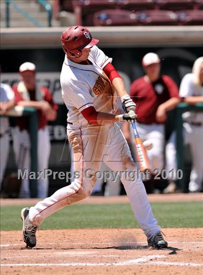Thumbnail 3 in Ocean View vs. Bonita (CIF SS D3 Final) photogallery.