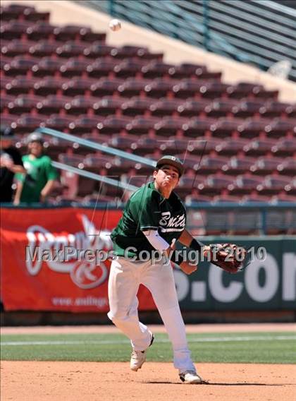 Thumbnail 3 in Ocean View vs. Bonita (CIF SS D3 Final) photogallery.