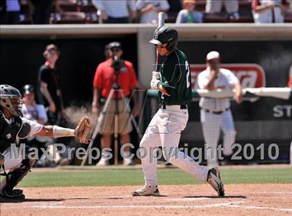 Thumbnail 3 in Ocean View vs. Bonita (CIF SS D3 Final) photogallery.