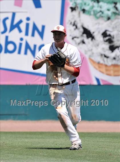 Thumbnail 2 in Ocean View vs. Bonita (CIF SS D3 Final) photogallery.