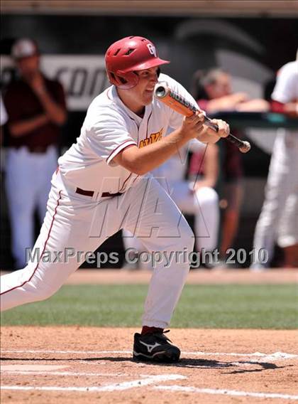Thumbnail 2 in Ocean View vs. Bonita (CIF SS D3 Final) photogallery.