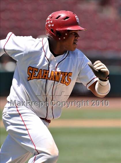 Thumbnail 3 in Ocean View vs. Bonita (CIF SS D3 Final) photogallery.
