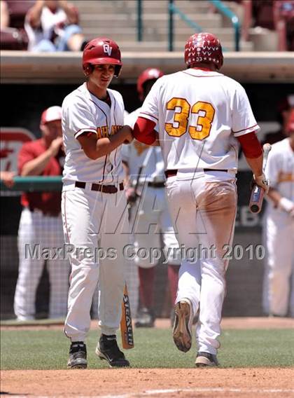 Thumbnail 3 in Ocean View vs. Bonita (CIF SS D3 Final) photogallery.