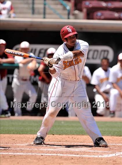 Thumbnail 1 in Ocean View vs. Bonita (CIF SS D3 Final) photogallery.