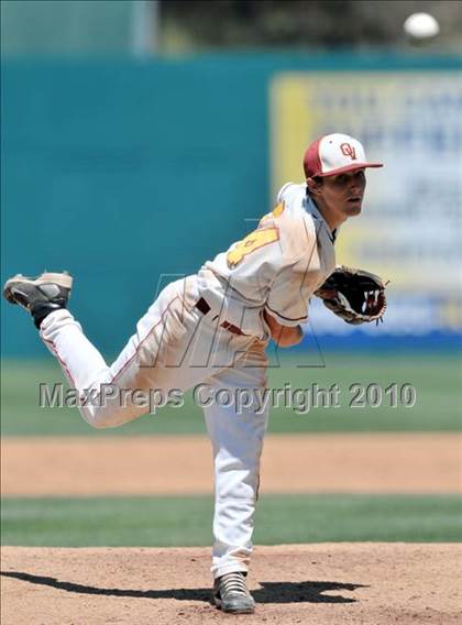 Thumbnail 1 in Ocean View vs. Bonita (CIF SS D3 Final) photogallery.
