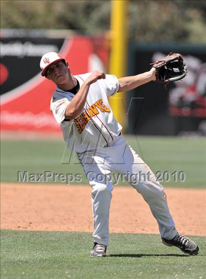 Thumbnail 3 in Ocean View vs. Bonita (CIF SS D3 Final) photogallery.