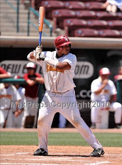 Thumbnail 3 in Ocean View vs. Bonita (CIF SS D3 Final) photogallery.