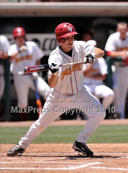 Thumbnail 1 in Ocean View vs. Bonita (CIF SS D3 Final) photogallery.