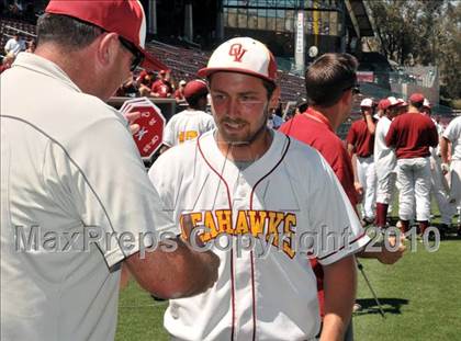 Thumbnail 1 in Ocean View vs. Bonita (CIF SS D3 Final) photogallery.