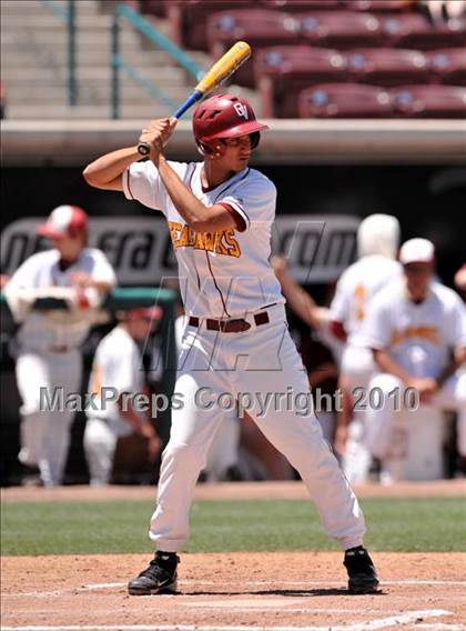 Thumbnail 1 in Ocean View vs. Bonita (CIF SS D3 Final) photogallery.