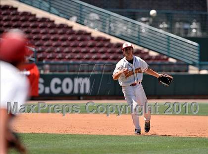 Thumbnail 2 in Ocean View vs. Bonita (CIF SS D3 Final) photogallery.