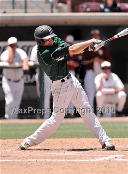 Thumbnail 3 in Ocean View vs. Bonita (CIF SS D3 Final) photogallery.
