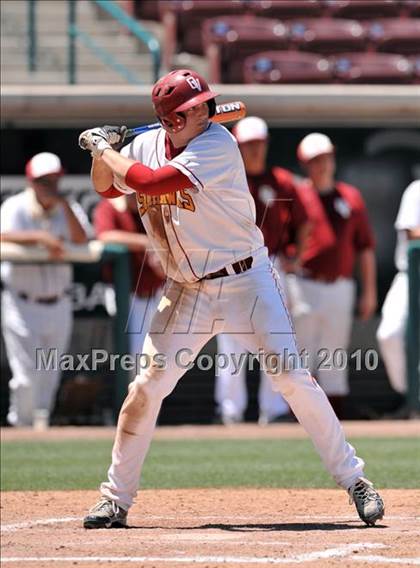 Thumbnail 2 in Ocean View vs. Bonita (CIF SS D3 Final) photogallery.