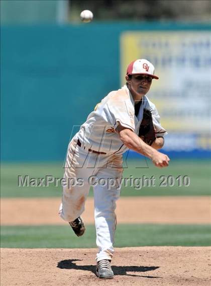 Thumbnail 3 in Ocean View vs. Bonita (CIF SS D3 Final) photogallery.