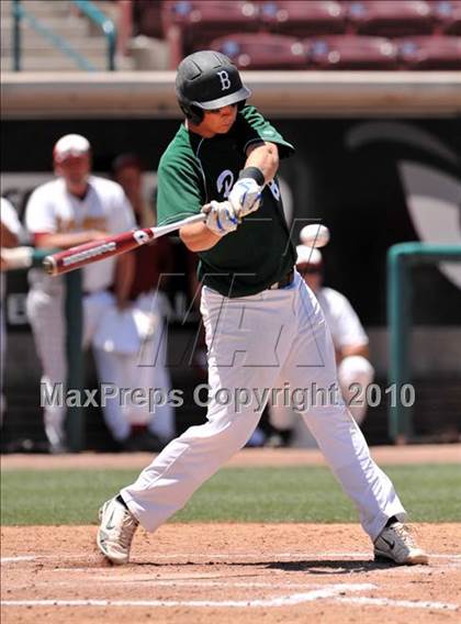 Thumbnail 2 in Ocean View vs. Bonita (CIF SS D3 Final) photogallery.