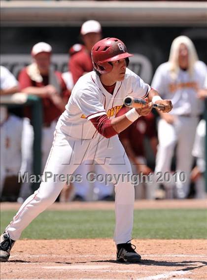 Thumbnail 3 in Ocean View vs. Bonita (CIF SS D3 Final) photogallery.