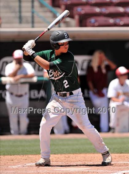 Thumbnail 2 in Ocean View vs. Bonita (CIF SS D3 Final) photogallery.