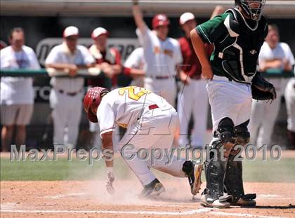 Thumbnail 3 in Ocean View vs. Bonita (CIF SS D3 Final) photogallery.