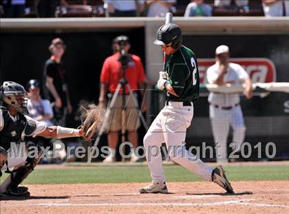Thumbnail 2 in Ocean View vs. Bonita (CIF SS D3 Final) photogallery.