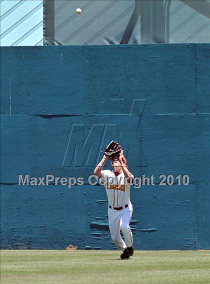 Thumbnail 1 in Ocean View vs. Bonita (CIF SS D3 Final) photogallery.