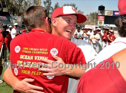 Thumbnail 3 in Ocean View vs. Bonita (CIF SS D3 Final) photogallery.