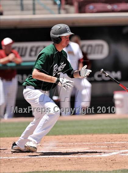 Thumbnail 3 in Ocean View vs. Bonita (CIF SS D3 Final) photogallery.