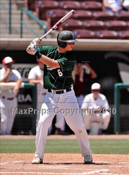 Thumbnail 1 in Ocean View vs. Bonita (CIF SS D3 Final) photogallery.